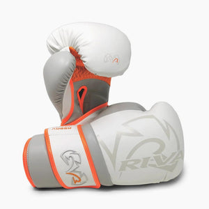 Gants de boxe Rival Impulsion Sparring RS80V 