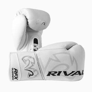 Gants de boxe Rival RFX Guerrero Pro Fight HDE-F 