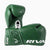 Gants de boxe Rival RFX Guerrero Pro Fight HDE-F Vert 