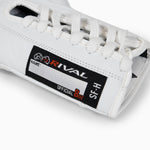 Gants de boxe Rival RFX Guerrero Pro Fight SF-H blanc
