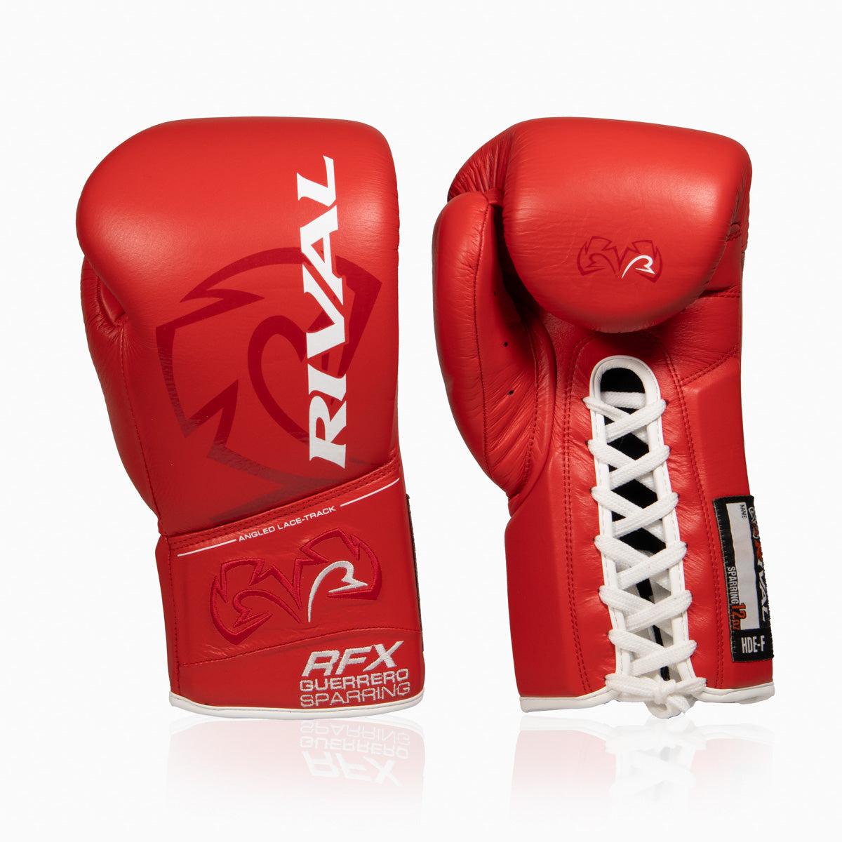 Gants de boxe Rival RFX Guerrero Sparring HDE-F