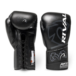 Gants de boxe Rival RFX Guerrero Sparring HDE-F 