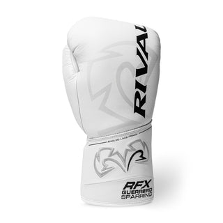 Gants de boxe Rival RFX Guerrero Sparring HDE-F 