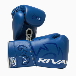 Gants de boxe Rival RFX Guerrero Sparring HDE-F 