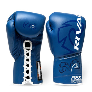 Gants de boxe Rival RFX Guerrero Sparring HDE-F 