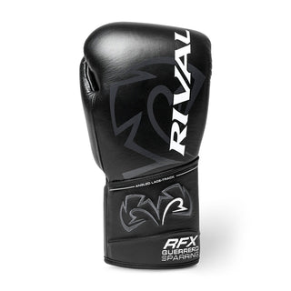 Gants de boxe Rival RFX Guerrero Sparring HDE-F 