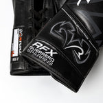 Gants de boxe Rival RFX Guerrero Sparring HDE-F 
