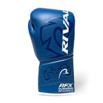 Gants de boxe Rival RFX Guerrero Sparring HDE-F 