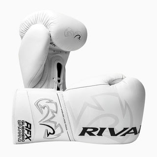 Gants de boxe Rival RFX Guerrero Sparring HDE-F 