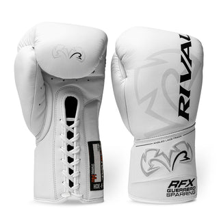 Gants de boxe Rival RFX Guerrero Sparring HDE-F 