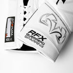 Gants de boxe Rival RFX Guerrero Sparring HDE-F 