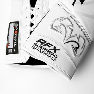 Gants de boxe Rival RFX Guerrero Sparring HDE-F 