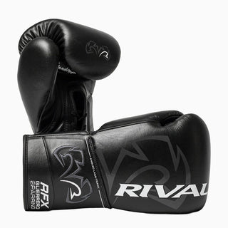 Gants de boxe Rival RFX Guerrero Sparring HDE-F 