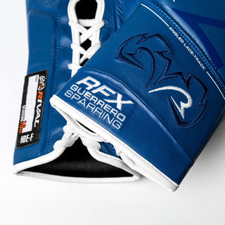 Gants de boxe Rival RFX Guerrero Sparring HDE-F 