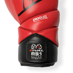 Gants de boxe Rival Ultra Sparring RS1 2.0 