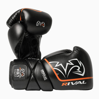 Gants de boxe Rival Ultra Sparring RS1 2.0 