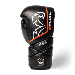 Gants de boxe Rival Ultra Sparring RS1 2.0 