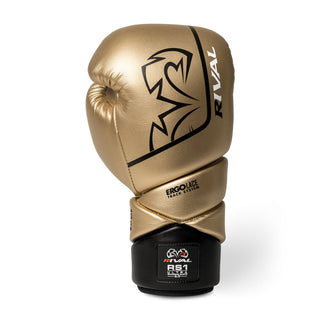 Gants de boxe Rival Ultra Sparring RS1 2.0 