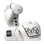 Gants de boxe Rival Ultra Sparring RS1 2.0 