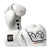 Gants de boxe Rival Ultra Sparring RS1 2.0 