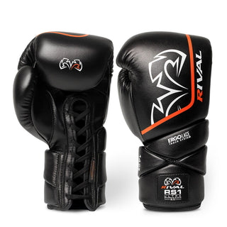 Gants de boxe Rival Ultra Sparring RS1 2.0 