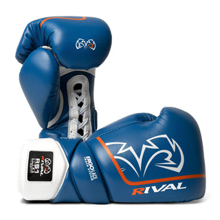 Gants de boxe Rival Ultra Sparring RS1 2.0 