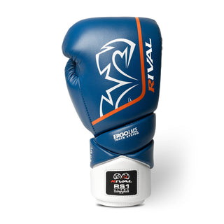 Gants de boxe Rival Ultra Sparring RS1 2.0 