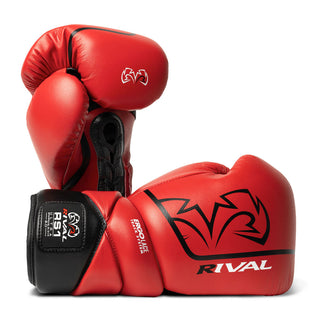Gants de boxe Rival Ultra Sparring RS1 2.0 