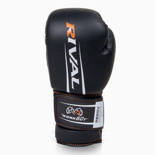 Gants de boxe Rival Entraînement Sparring RS60V 