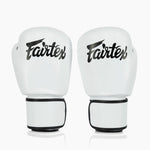Gants de boxe Sparring Antichoc Fairtex BGV27 
