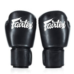 Gants de boxe Sparring Antichoc Fairtex BGV27 