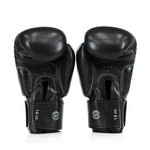 Gants de boxe Sparring Antichoc Fairtex BGV27 