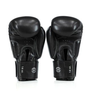 Gants de boxe Sparring Antichoc Fairtex BGV27 