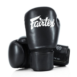 Gants de boxe Sparring Antichoc Fairtex BGV27 