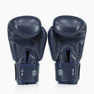 Gants de boxe Sparring Antichoc Fairtex BGV27 