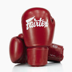 Gants de boxe Sparring Antichoc Fairtex BGV27 