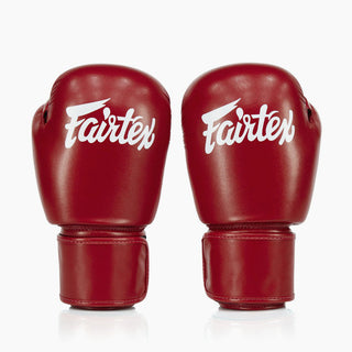 Gants de boxe Sparring Antichoc Fairtex BGV27 