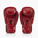 Gants de boxe Sparring Antichoc Fairtex BGV27 