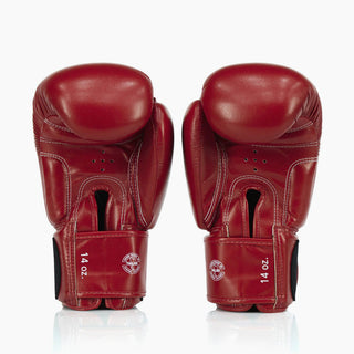 Gants de boxe Sparring Antichoc Fairtex BGV27 