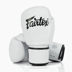 Gants de boxe Sparring Antichoc Fairtex BGV27 