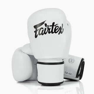 Gants de boxe Sparring Antichoc Fairtex BGV27 