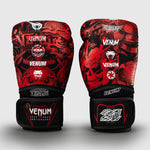 Gants de boxe Venum 20th Anniversary Noir-rouge 