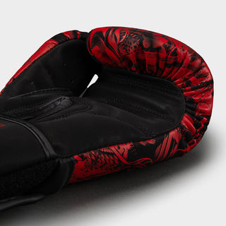 Gants de boxe Venum 20th Anniversary Noir-rouge 