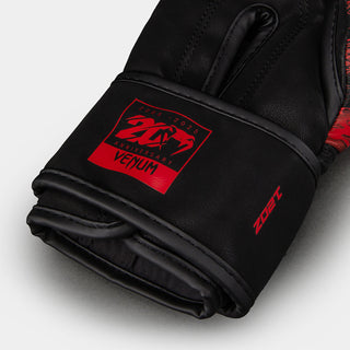 Gants de boxe Venum 20th Anniversary Noir-rouge 