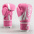 Gants de boxe Venum Challenger 2.5 Rose-blanc 