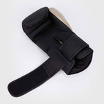 Gants de boxe Venum Challenger 4.0 Noir-beige 