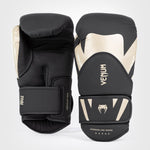 Gants de boxe Venum Challenger 4.0 Noir-beige 