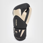 Gants de boxe Venum Challenger 4.0 Noir-beige 