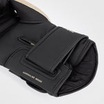 Gants de boxe Venum Challenger 4.0 Noir-beige 