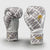 Gants de boxe Venum Contender 1.5 XT 3D Blanc-or 